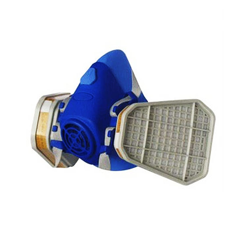 百安達A1101活性炭濾毒盒圖片2 百安達A1101活性炭濾毒盒圖片2