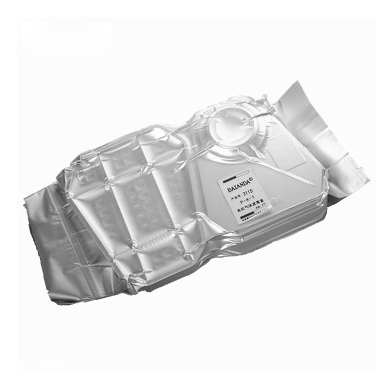 百安達3115有機氣體濾毒盒圖片2