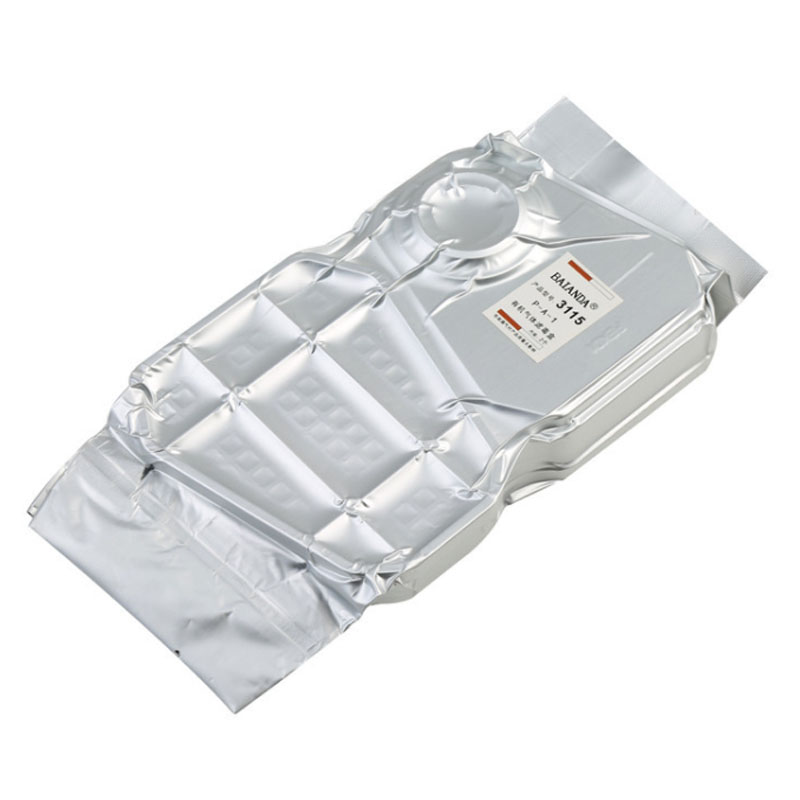 百安達3115有機氣體濾毒盒圖片3