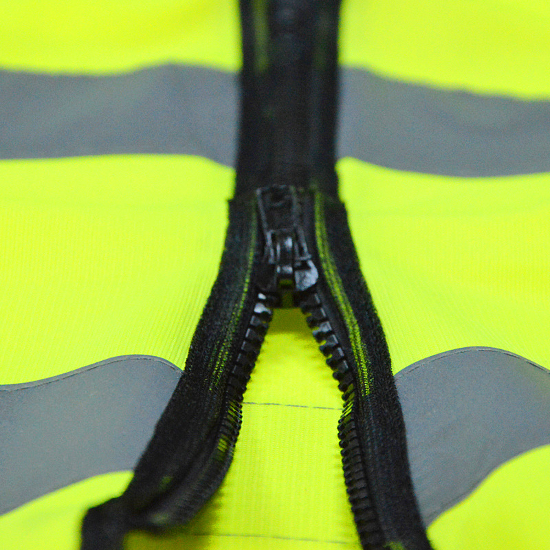 華特4302二橫二豎布反光背心圖片1 華特4302二橫二豎布反光背心圖片1