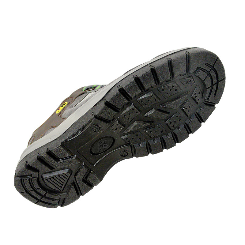 華特6901防砸透氣安全鞋圖片3 華特6901防砸透氣安全鞋圖片3