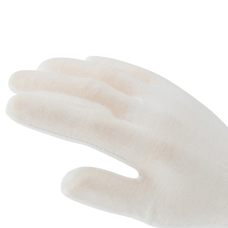 華特尼龍白勞保手套圖片2 華特尼龍白勞保手套圖片2