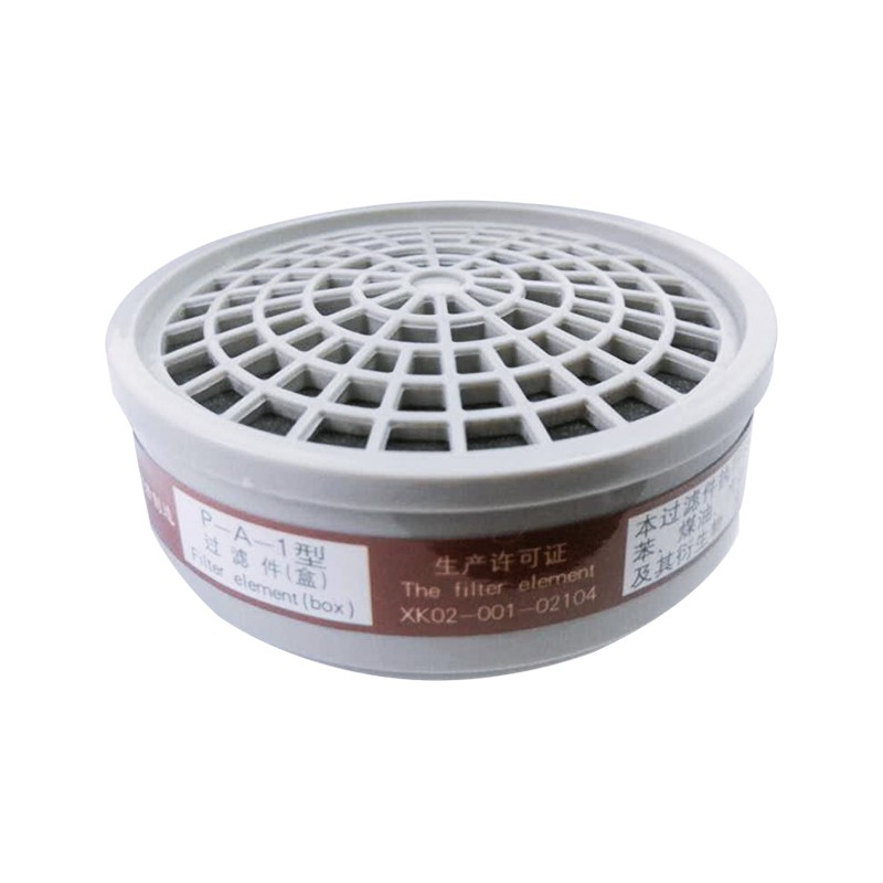 一護A-8濾毒盒圖片4