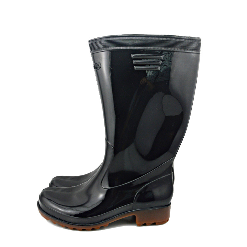 華特南峰060高筒安全靴圖片3 華特南峰060高筒安全靴圖片3