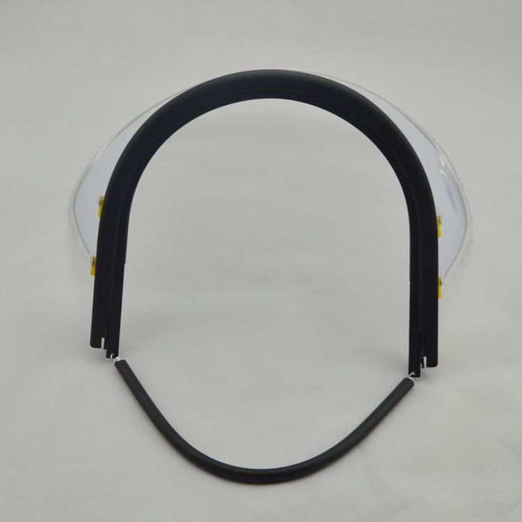 華特防熱防沖擊面屏圖片1