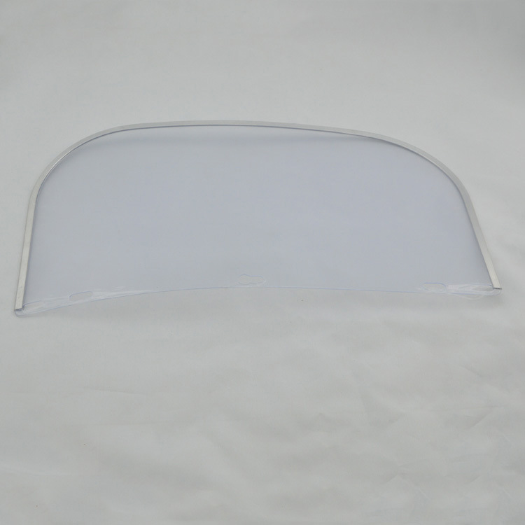 華特防熱防沖擊面屏圖片2