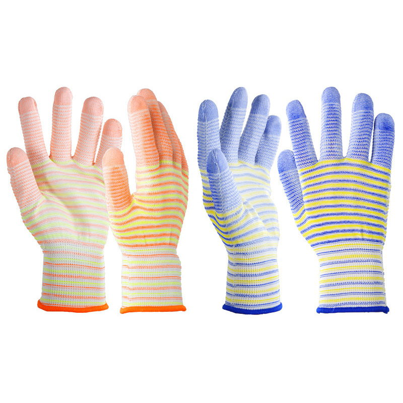 華特1#M#凈化涂掌勞保手套圖片2 華特1#M#凈化涂掌勞保手套圖片2