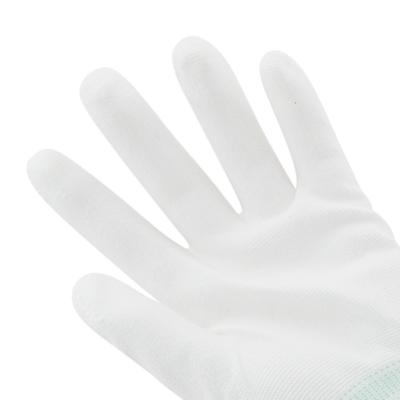 華特1#M#凈化涂掌勞保手套圖片3 華特1#M#凈化涂掌勞保手套圖片3