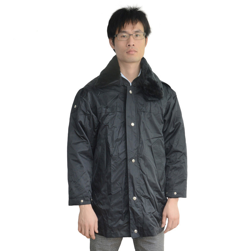 華特165加厚棉防寒服 圖片1 華特165加厚棉防寒服 圖片1