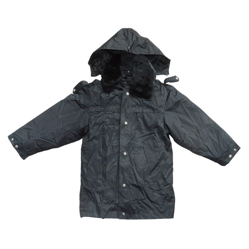 華特165加厚棉防寒服 圖片2 華特165加厚棉防寒服 圖片2