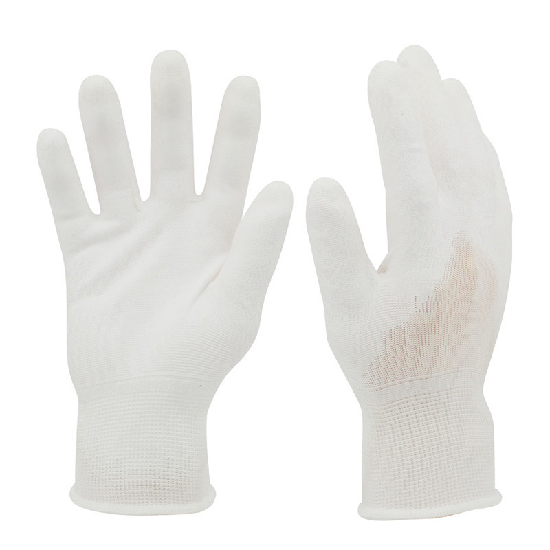 華特8#S#防滑防塵勞保手套圖片4 華特8#S#防滑防塵勞保手套圖片4