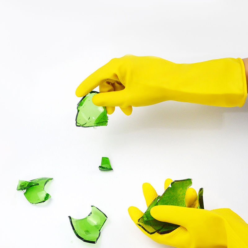 華特HT3505牛筋膠勞保手套圖片3 華特HT3505牛筋膠勞保手套圖片3