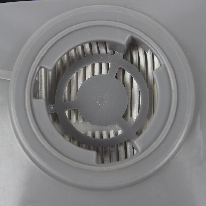 一護7093 KP100濾盒圖片1