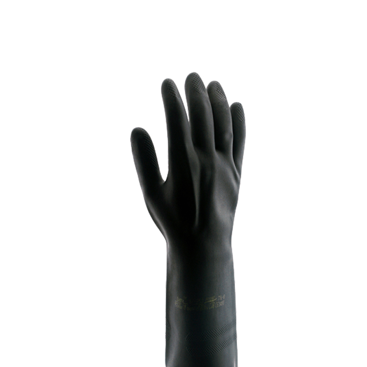 海固087-950化學品防護手套 耐酸堿防護手套圖片2 海固087-950化學品防護手套 耐酸堿防護手套圖片2