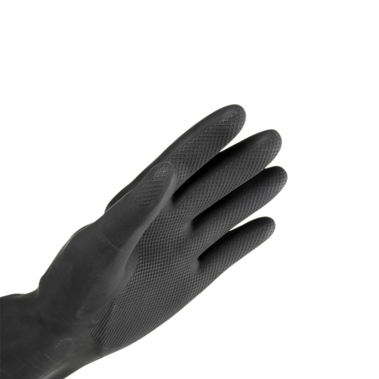 海固087-950化學品防護手套 耐酸堿防護手套圖片1 海固087-950化學品防護手套 耐酸堿防護手套圖片1