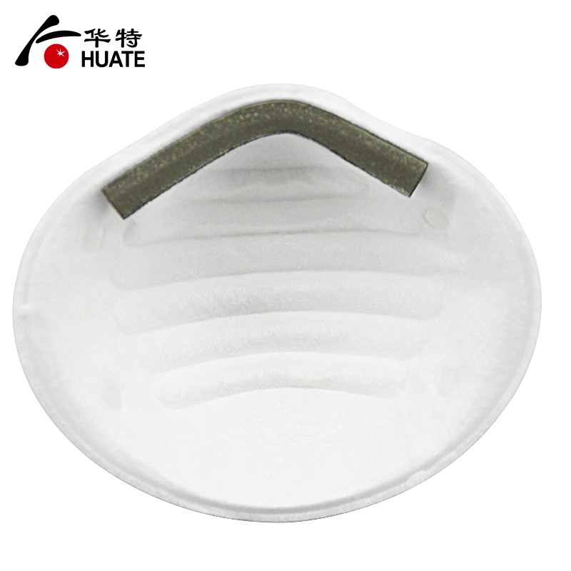 華特8510KN95防塵口罩圖片1 華特8510KN95防塵口罩圖片1