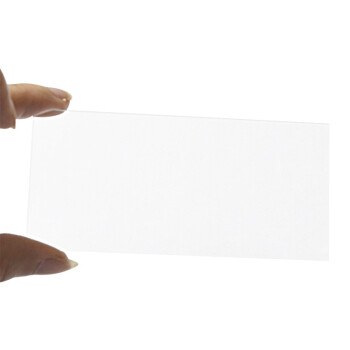 華特焊接面屏保護片圖片4