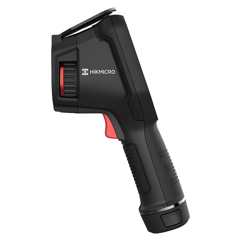 海康微影HM-TPH36-10VF/W專業型手持測溫紅外熱像儀圖片2 海康微影HM-TPH36-10VF/W專業型手持測溫紅外熱像儀圖片2