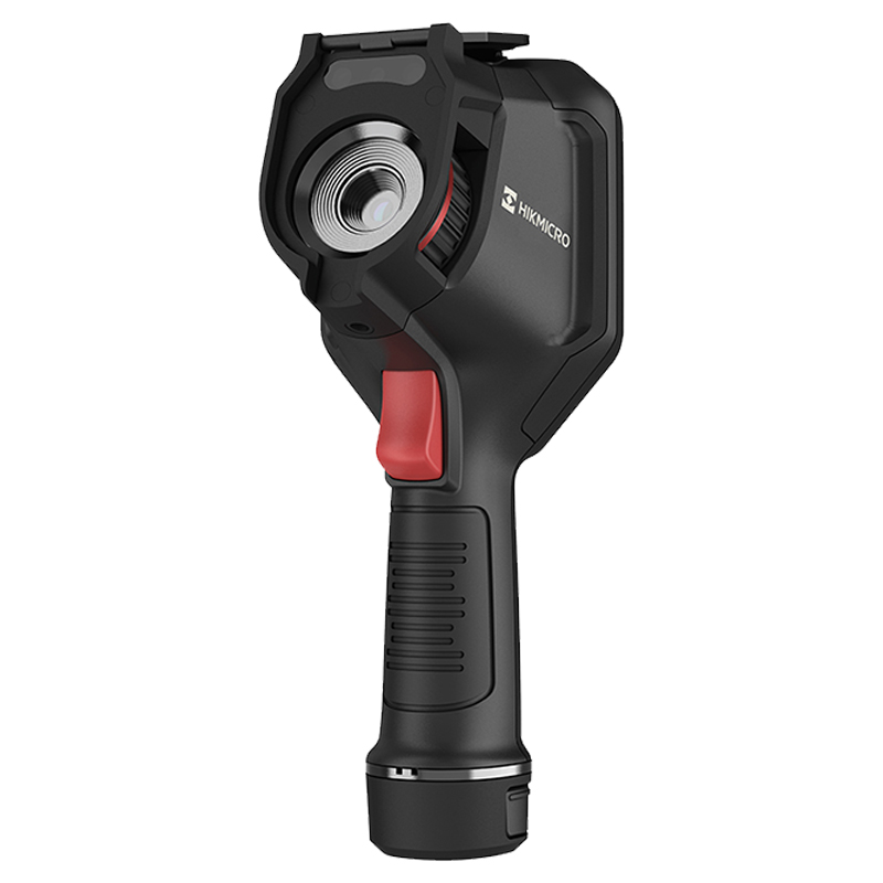 海康微影HM-TPH36-10VF/W專業型手持測溫紅外熱像儀圖片3 海康微影HM-TPH36-10VF/W專業型手持測溫紅外熱像儀圖片3