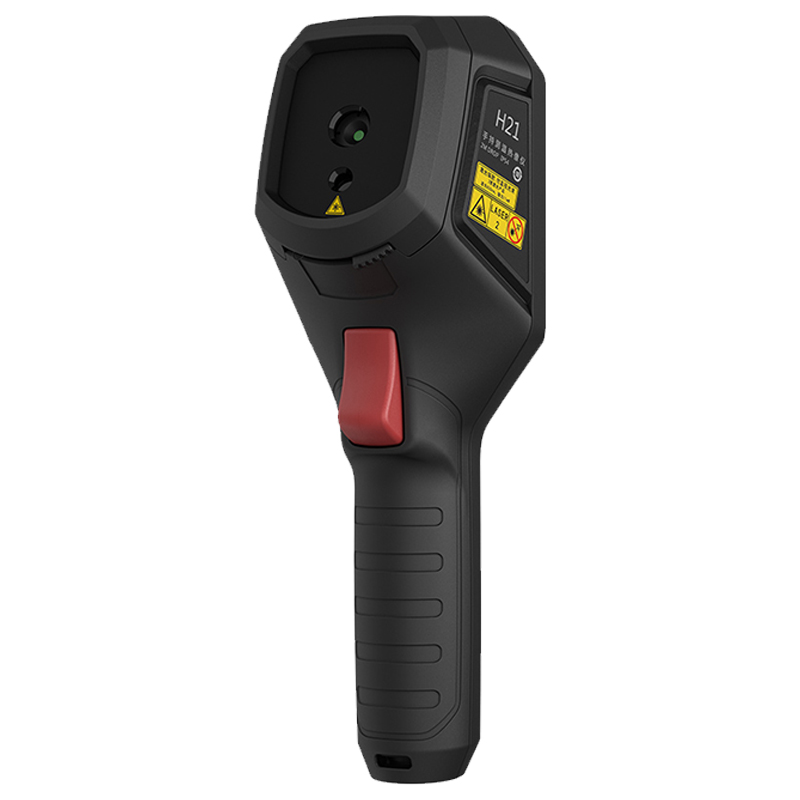 海康微影HM-TPH21-3AXF手持測溫紅外熱像儀圖片3 海康微影HM-TPH21-3AXF手持測溫紅外熱像儀圖片3