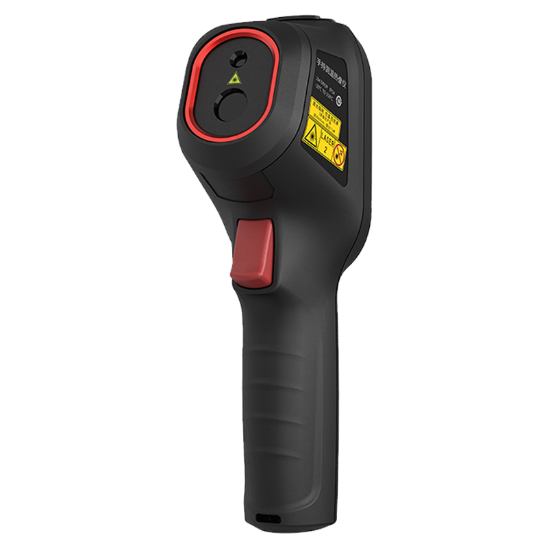 海康微影HM-TPH10-3AUF經濟型手持測溫紅外熱像儀圖片3 海康微影HM-TPH10-3AUF經濟型手持測溫紅外熱像儀圖片3