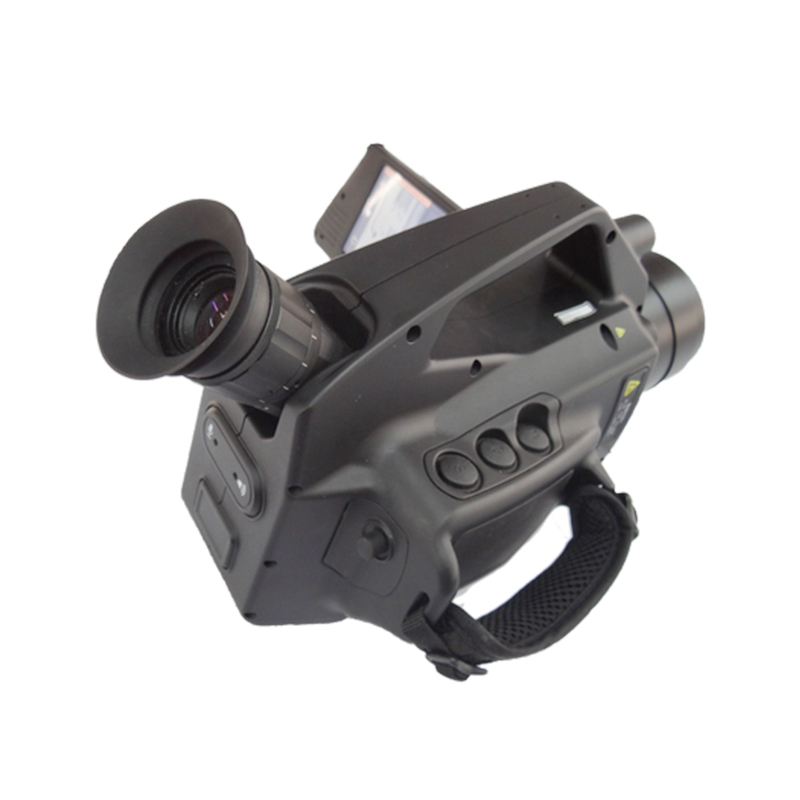 海康微影HM-TG13手持手持測溫紅外熱像儀圖片1 海康微影HM-TG13手持手持測溫紅外熱像儀圖片1