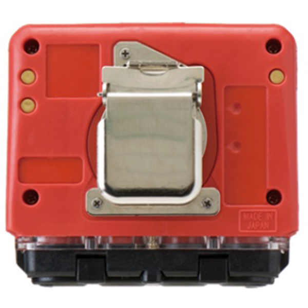 理研GX-2009防爆型四合一氣體檢測儀復合氣體監測儀圖片2 理研GX-2009防爆型四合一氣體檢測儀復合氣體監測儀圖片2