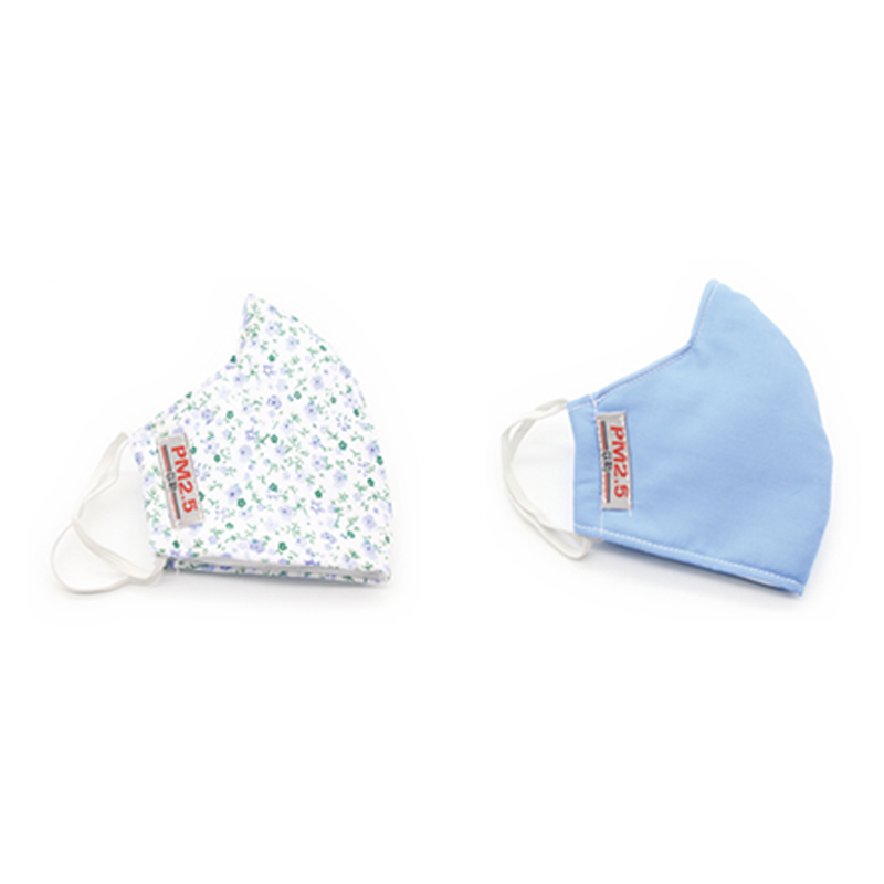 以勒9160B防塵口罩圖片2 以勒9160B防塵口罩圖片2