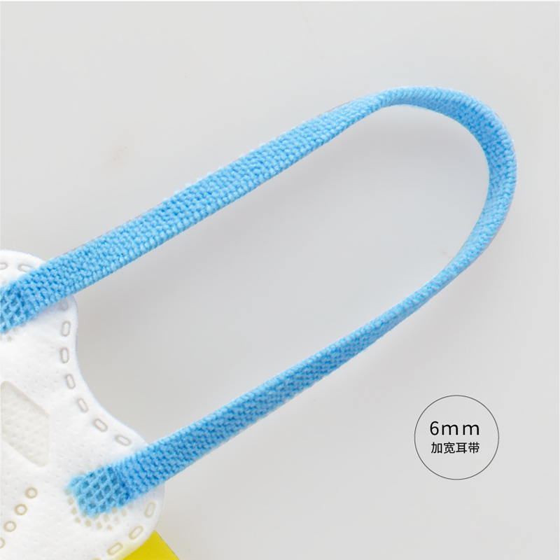 松研B25-1罩杯式KN95防塵口罩圖片4 松研B25-1罩杯式KN95防塵口罩圖片4