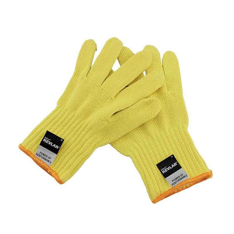 TOWA KF-100T芳綸線防割手套圖片1 TOWA KF-100T芳綸線防割手套圖片1