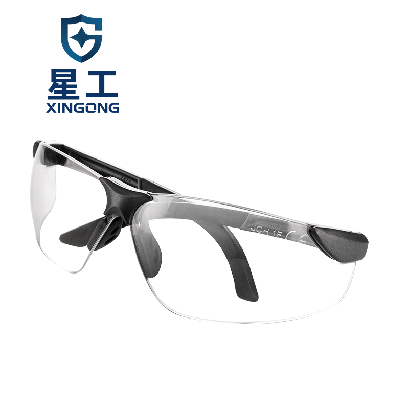 星工XGY-7抗沖擊防飛濺護目鏡圖片1