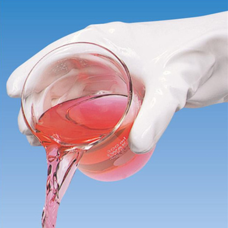 TOWA U-1500氨綸涂層耐磨防化手套圖片1 TOWA U-1500氨綸涂層耐磨防化手套圖片1