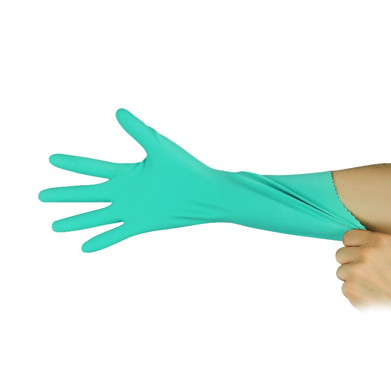 愛馬斯GRNCX44100防水防油防滑丁腈手套圖片1 愛馬斯GRNCX44100防水防油防滑丁腈手套圖片1