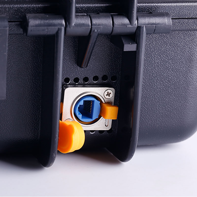 吉大小天鵝GDYK-800M多參數(shù)空氣質(zhì)量檢測(cè)儀圖片3