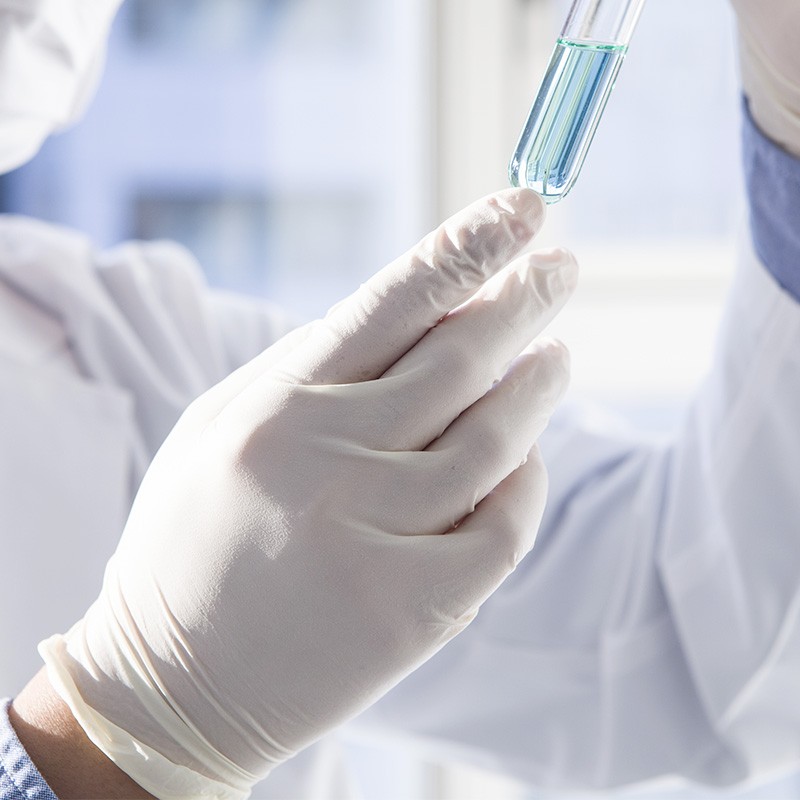 愛馬斯TLFCVMD42100一次性乳膠醫(yī)用手套圖片2 愛馬斯TLFCVMD42100一次性乳膠醫(yī)用手套圖片2