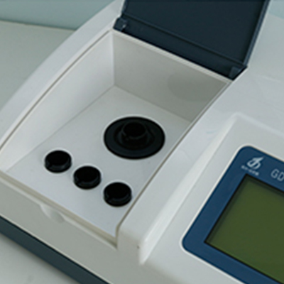 吉大小天鵝GDYQ-100M多參數食品安全檢測儀圖片1