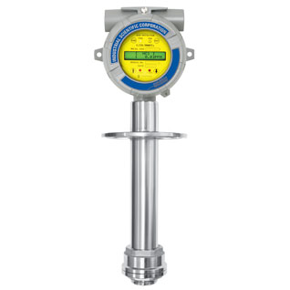 英思科GTD-3000Tx固定式氧氣有毒氣體檢測儀圖片2 英思科GTD-3000Tx固定式氧氣有毒氣體檢測儀圖片2
