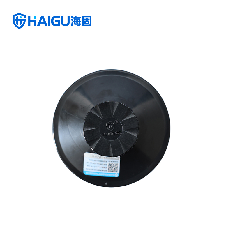 海固Z-CO-P2-2二級(jí)一氧化碳濾毒罐圖片3 海固Z-CO-P2-2二級(jí)一氧化碳濾毒罐圖片3