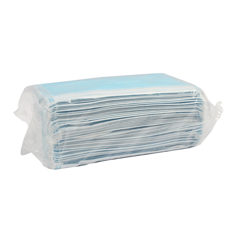 愛(ài)馬斯ELFM-BLC平面一次性醫(yī)用口罩圖片5 愛(ài)馬斯ELFM-BLC平面一次性醫(yī)用口罩圖片5