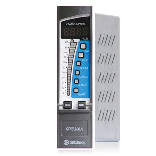 英思科GTC-200A常規多通道氣體檢測控制器圖片2 英思科GTC-200A常規多通道氣體檢測控制器圖片2