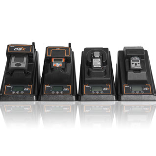 英思科DSX儀器自動管理平臺圖片1