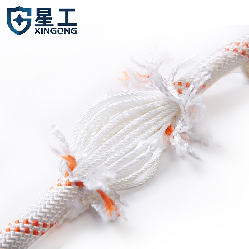 星工XGAQS-1戶外逃生登山安全繩 圖片2 星工XGAQS-1戶外逃生登山安全繩 圖片2