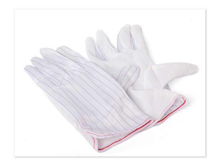 星工防滑透氣無(wú)塵防靜電手套 圖片1 星工防滑透氣無(wú)塵防靜電手套 圖片1