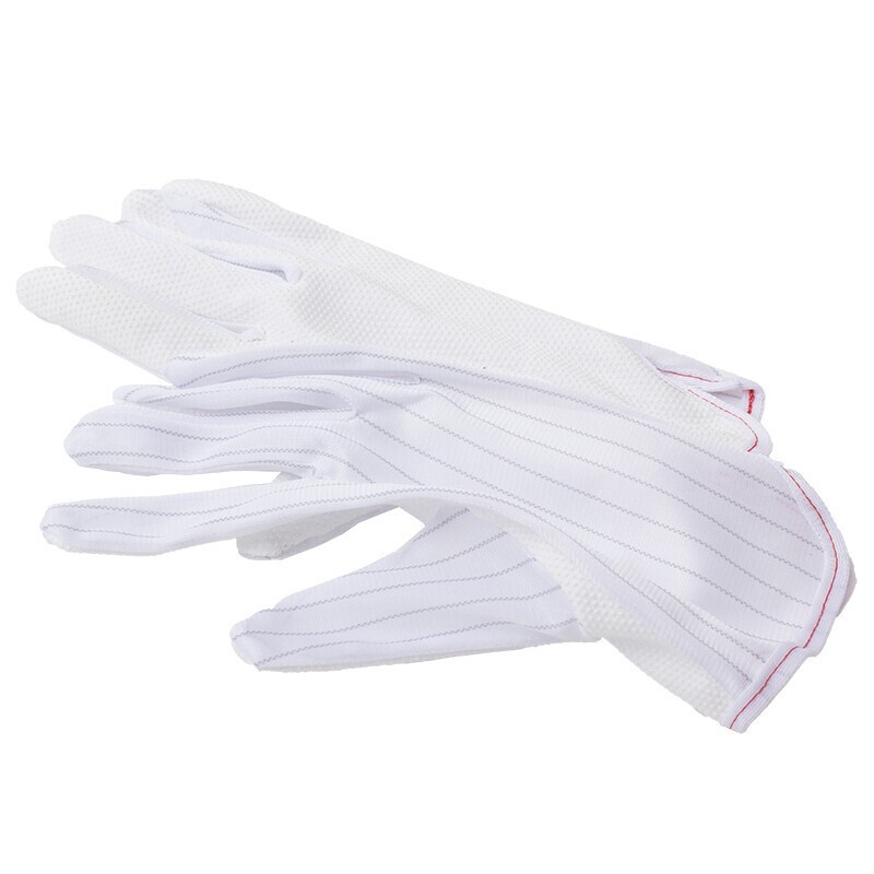 星工防滑透氣無(wú)塵防靜電手套 圖片2 星工防滑透氣無(wú)塵防靜電手套 圖片2