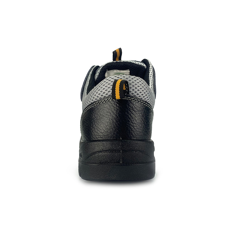 盾王8111防砸絕緣6KV透氣絕緣鞋圖片2 盾王8111防砸絕緣6KV透氣絕緣鞋圖片2