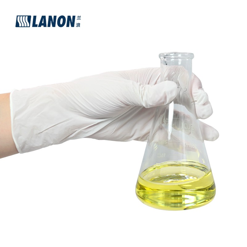 LANON蘭浪LD01一次性丁腈手套圖片4 LANON蘭浪LD01一次性丁腈手套圖片4