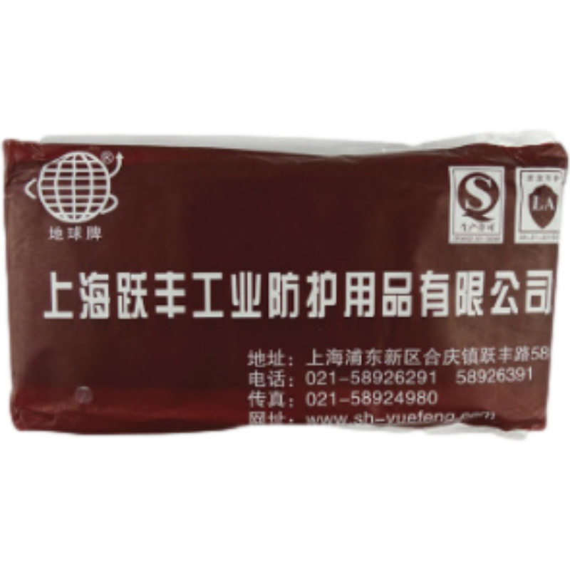 地球3200-2A活性炭KN90濾棉圖片2