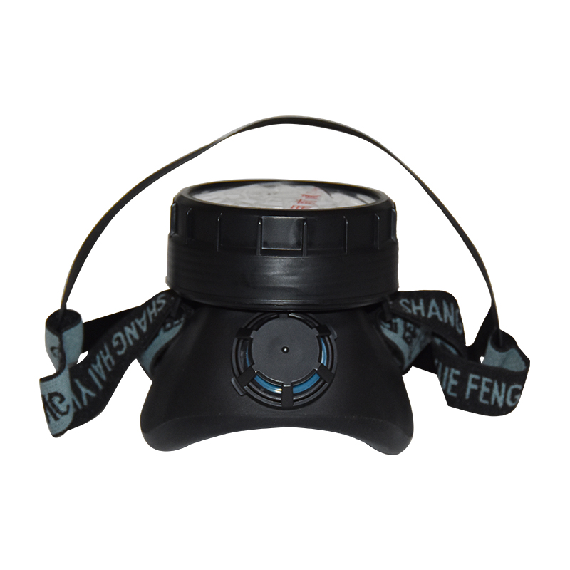 地球2001A硅膠半面罩防毒面具圖片2 地球2001A硅膠半面罩防毒面具圖片2