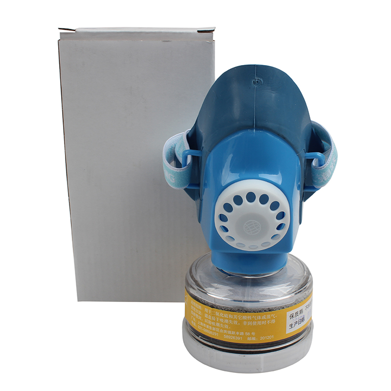 地球2596橡膠半面罩防毒面具圖片4 地球2596橡膠半面罩防毒面具圖片4