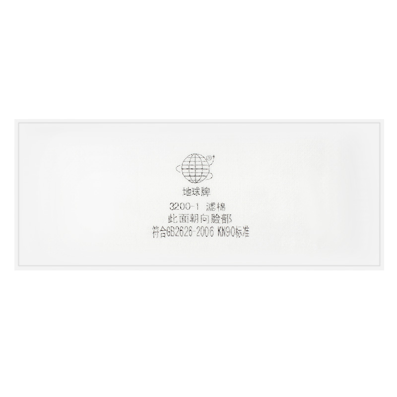 地球3200-1KN90濾棉圖片3